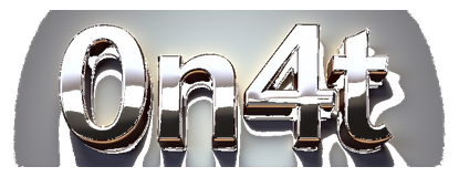 0n4t logo